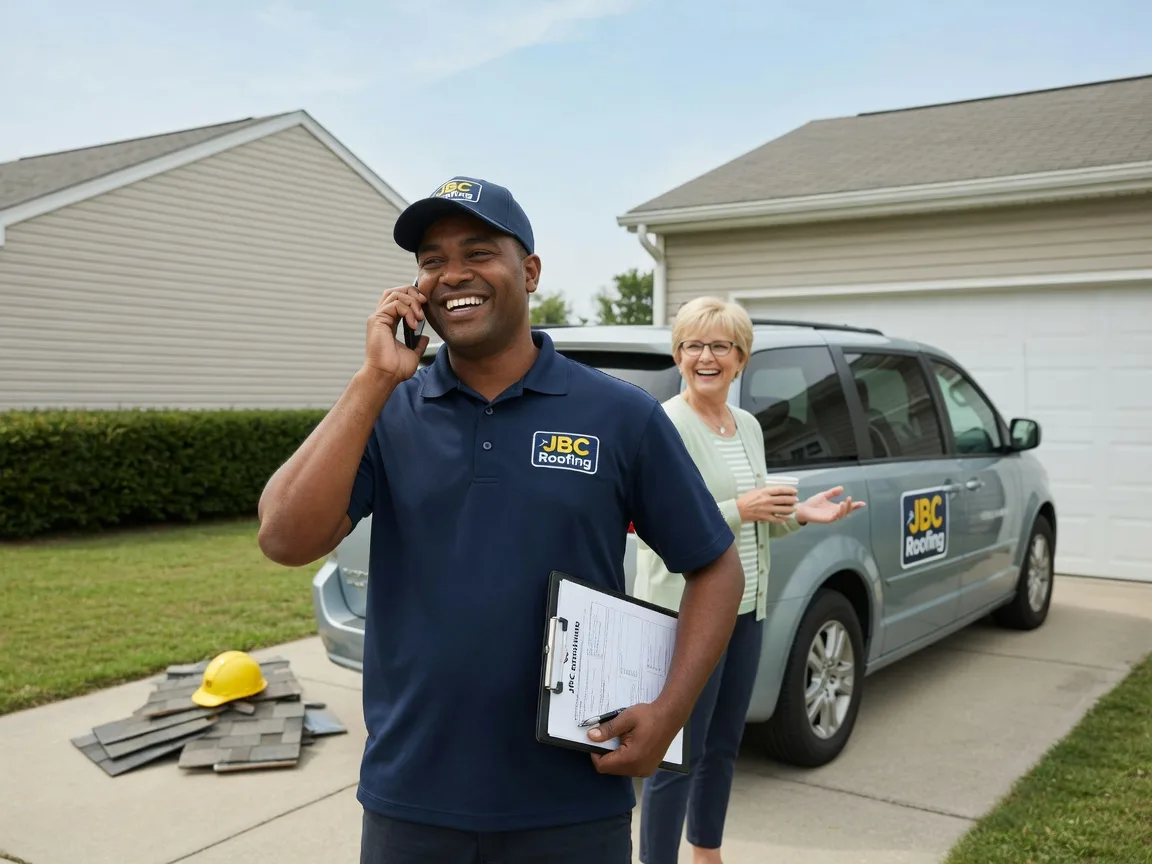 Roof Replacement Elizabeth, WV FAQs